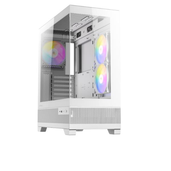 CX700 ARGB BIANCO (0-761345-10132-5)