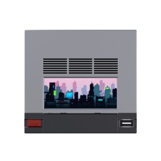 Ayaneo Mini PC AM02 Ryzen 7 32GB/1TB