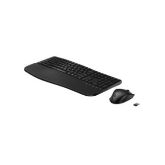 Combinazione di mouse e tastiera HP 680 Comfort Dual-Mode (8T6L6AA#ABZ)