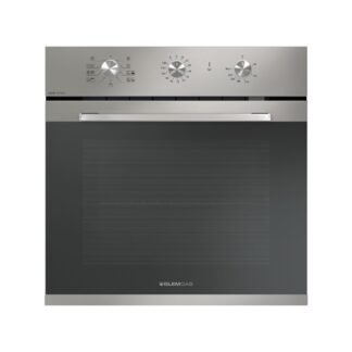 FORNO GLEMGAS GFX92IXS6AF CON AIR FRYER ()