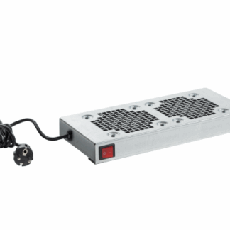 GRUPPO VENTILAZIONE A TETTO 2 VENTOLE (309109)