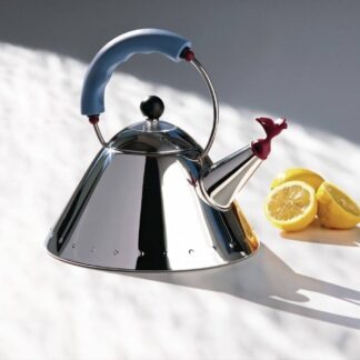 Alessi Kettle 9093 VA