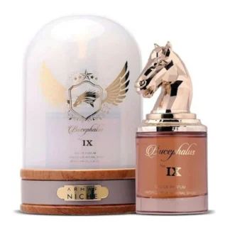 Armaf Bucephalus No. IX Eau De Parfum 100 ml (man)