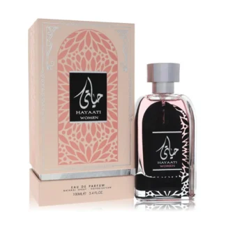 Ard Al Zaafaran Hayaati Women Eau De Parfum 100 ml (woman)