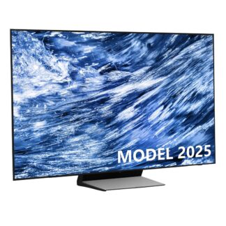 Samsung S90F QE83S90FAE 2.11 m (83 ) 4K Ultra HD Smart TV Wi-Fi Black