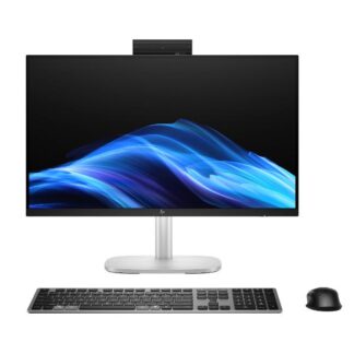 EliteStudio 8 Aio G1i 23.8 inch AI PC Wolf Pro Security Edition (A55SLET#ABZ)