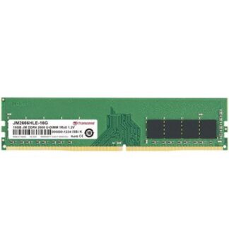 JM2666HLE-16G (JM2666HLE-16G)