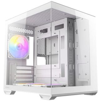 CX60M ARGB WHITE (0-761345-10218-6)