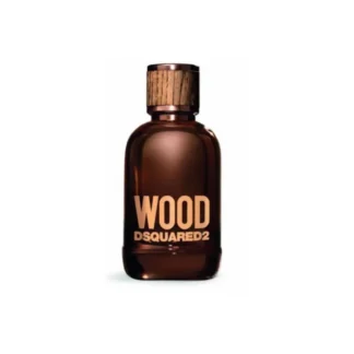 Dsquared2 Wood for Him Eau De Toilette 50 ml (man)