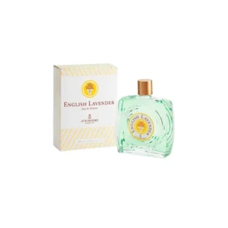 Atkinsons English Lavender Eau de Toilette 620ml