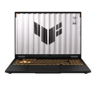 ASUS TUF Gaming F16 FX608JPR-I7161 i7 14650HX 16.0  FHD+ 165Hz IPS-level 300nits AG 16GB DDR5 5600 SSD1TB GeForce RTX 5070 8GB WLAN+BT LAN Cam1080p 90WHrs NoOS Jaeger Gray