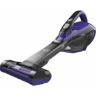 BLACK & DECKER DVA325JP07 Σκουπάκι Χειρός
