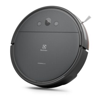 Electrolux ER61UW1DG 0.22 L Bagless Black