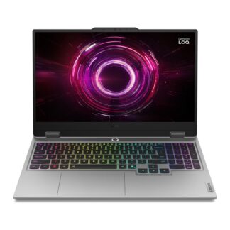 Lenovo LOQ 15AHP10 Ryzen 5 220 15.6  FHD IPS 300nits 144Hz AG 16GB DDR5 5600 SSD512 GeForce RTX 5050 8GB 60Wh NoOS Luna Grey