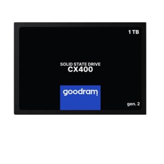 CX400 (SSDPR-CX400-01T)