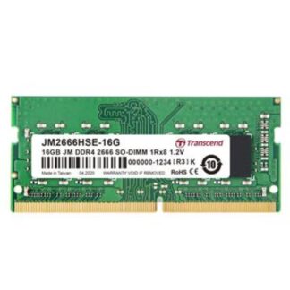 JM2666HSE-16G (JM2666HSE-16G)