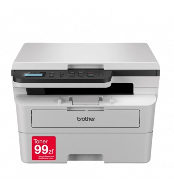 BROTHER DCP-B7600D MULTIFUNCTION DEVICE