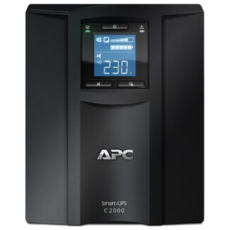 APC USV (SMC2000I)
