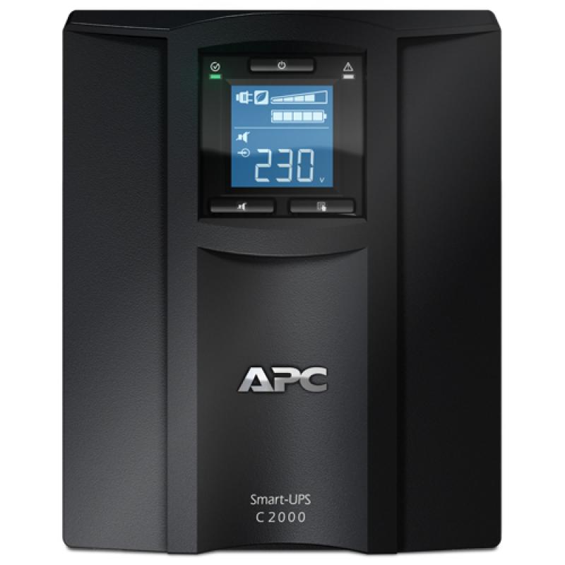 APC USV (SMC2000I)