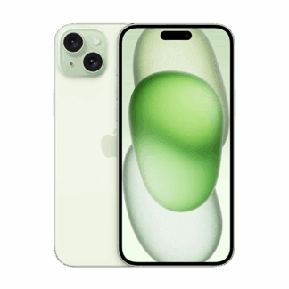 Apple iPhone 15 Plus 128GB - Green