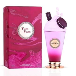 Armaf Delights Yum Yum Eau De Parfum 100 ml (woman)