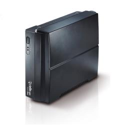 Riello UPS Protect Plus,Ã¯Â¿Â½PRP 650, 650VA (APRP650AA3)