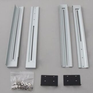 Kit guide supporto rack11RT G2 1-3 kVA (4NWP100211R0001)