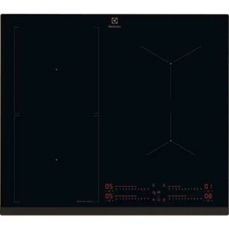 ELECTROLUX EIS67453 induction hob
