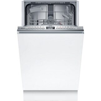 BOSCH SPV4EKX17E built-in dishwasher