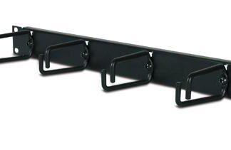 Organizzatore cavi orizzontali 1U (AR8425A)