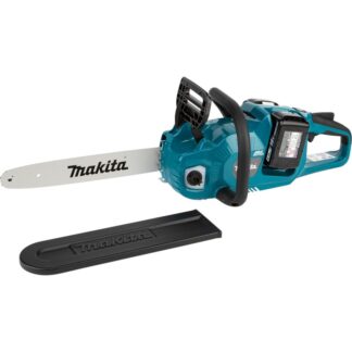 Makita DUC353PG4 Akku-KettensÃ¤ge