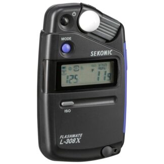 Photometers & accessories