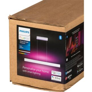 Philips Hue Ensis Pendelleuchte