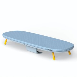 Joseph Joseph Pocket Folding Grey Ironing Board