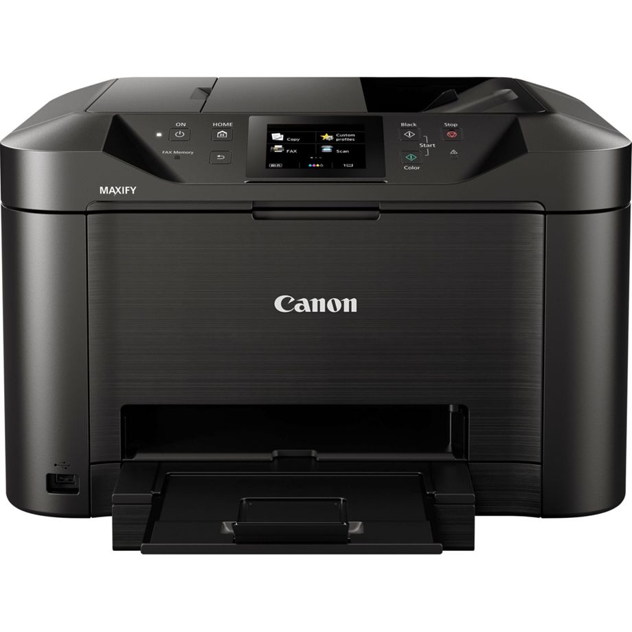 Canon MAXIFY MB5150 Multifunktionsdrucker (0960C009)