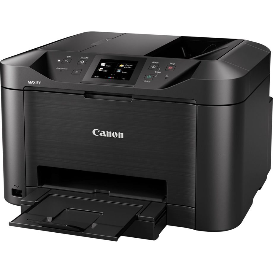 Canon MAXIFY MB5150 Multifunktionsdrucker (0960C009) - Image 2