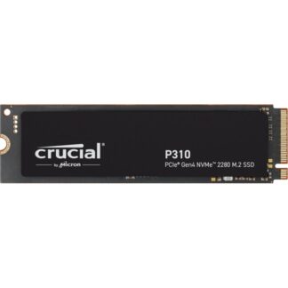 SSD Crucial 4TB P310 CT4000P310SSD8 PCIe M.2 NVME PCIe 4.0 x4
