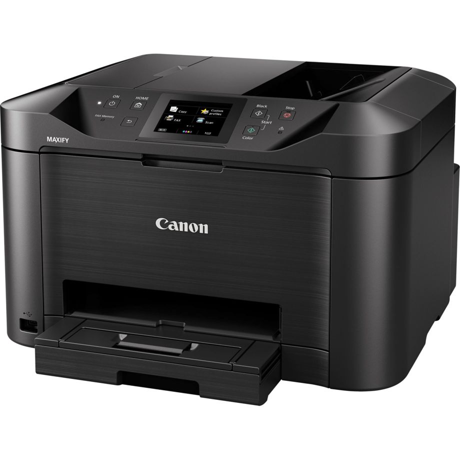 Canon MAXIFY MB5150 Multifunktionsdrucker (0960C009) - Image 3