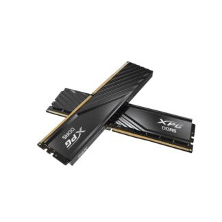 ADATA-XPG DDR5 6000  CL48   32GB LANCER BLADE BLACK  DUAL 2x 16GB