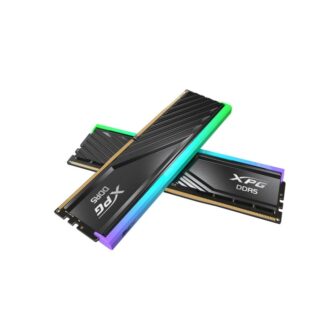 ADATA-XPG DDR5 6000  CL36   32GB LANCER BLADE RBG    DUAL 2x 16GB