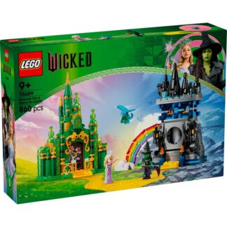 LEGO (75689) Wicked 75689