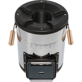 Petromax Raketenofen rf33