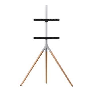 One for All TV Stand Ultraslim TURN 65  Tripod 360 WM7472 light