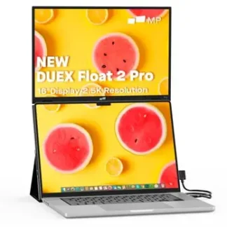 Mobile Pixels Duex Float 2 Pro 16  screen extension