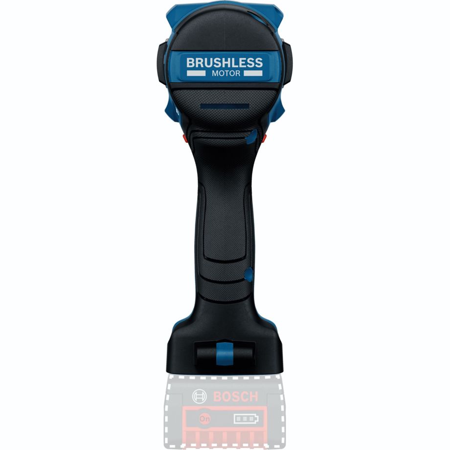 Bosch GDS 18V-780 Akku-Drehschlagschrauber - Image 3