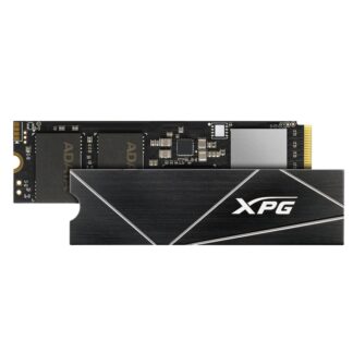 XPG GAMMIX S70 Blade M.2 1 TB PCI Express 4.0 3D NAND NVMe