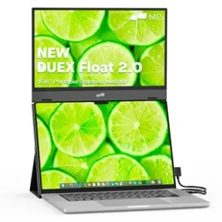 Mobile Pixels Duex Float 2 15,6  Bildschirmerweiterung