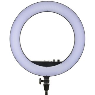 Video lights