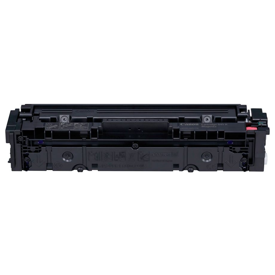 Canon Toner Cartridge 045 H M magenta - Image 3