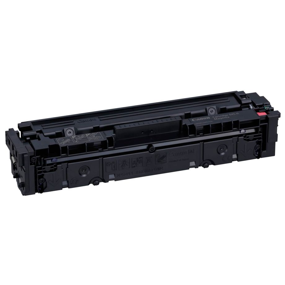 Canon Toner Cartridge 045 H M magenta - Image 4